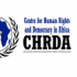 The Center for Human Rights and Democracy (CHRDA)