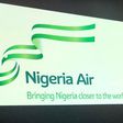 Nigeria Air logo