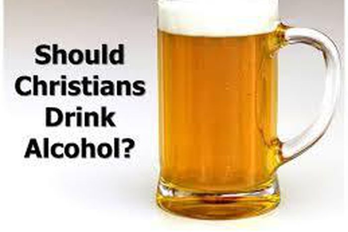 Alcohol: Is it a sin for Pastors and Christians to consume? [wisconsinchristiannews]