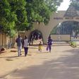 Ahmadu Bello University Gate