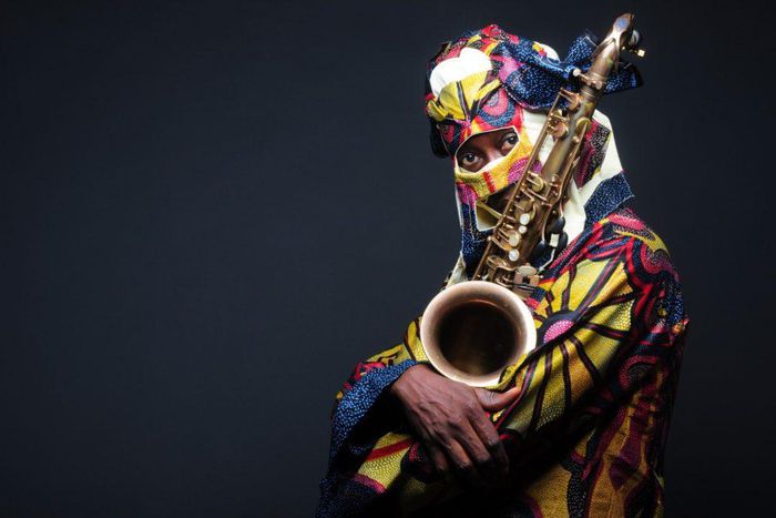 Lagbaja