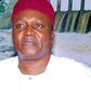 Governor Darius Ishaku of Taraba state