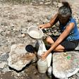 Developing nations fear there is not enough cash available to help them adapt to our heating planet