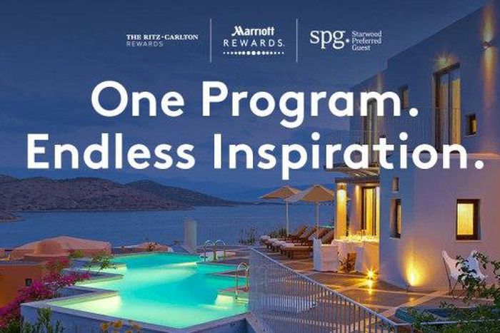 Marriott International, Inc.