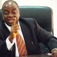 Bishop David Oyedepo