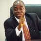 Bishop David Oyedepo