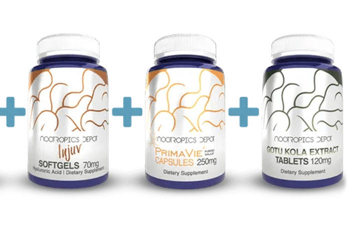 What are nootropics? The Internet is buzzing about these controversial smart drugs [nootropics Depot]