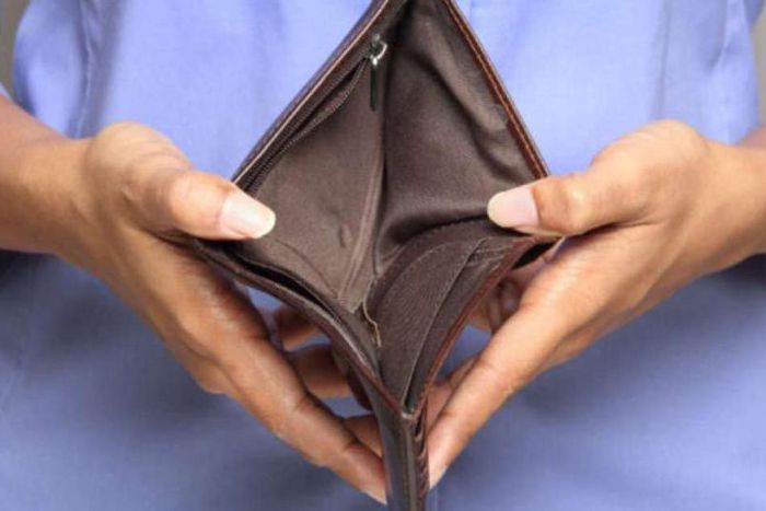 Financial Tips: How to avoid going broke before your next salary. [ohamsgist]