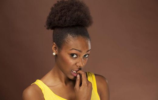 Too shy to shoot your shot? Here's what to do [Credit: Black Enterprise]
