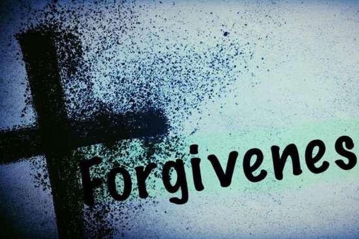 Forgiveness: 5 Biblical verses that encourage us to forgive others. [thenetnaija]