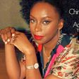 Chimamanda Ngozi Adichie dazzles on the cover of ELLE India