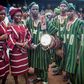 Yoruba is one of the most widely spoken Nigerian languages, heard in Togo, North America, UK and Europe.