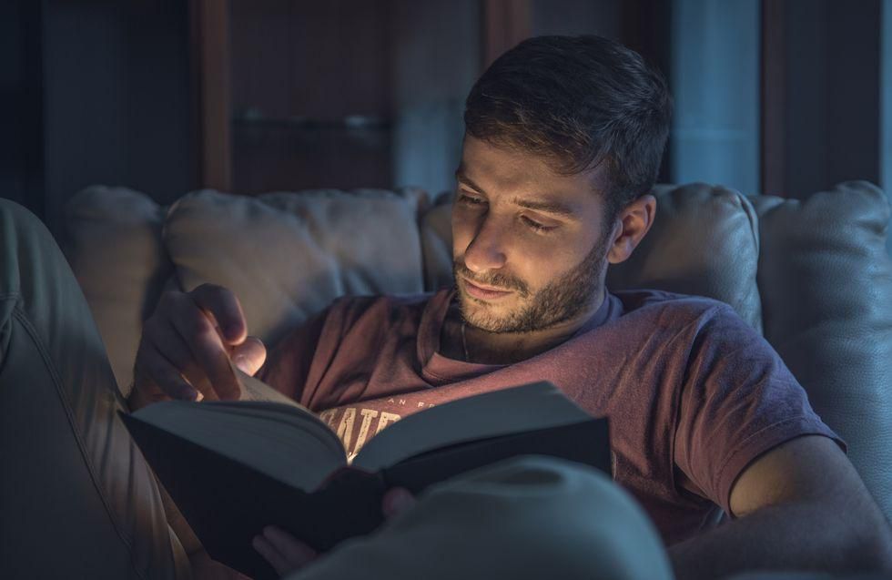 7 insomnia cures that will almost certainly help you sleep
