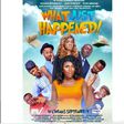 Meet the cast of Ufuoma McDermott's  What Just Happened
