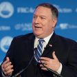 US Secretary of State Mike Pompeo said that President Donald Trump "very much likes" his Chinese counterpart Xi Jinping but said he would press policies that "the American workers deserve"