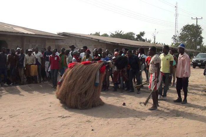 Ukwuani Culture: A brief walk into the lives of one of Nigeria's finest people  [hometown]