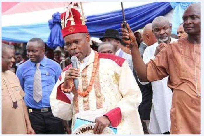 Etche Culture: A brief walk into the history and economy of one of Nigeria's lovely people [Hometown]