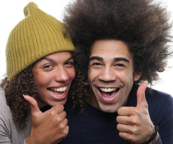 Staying friends with your ex