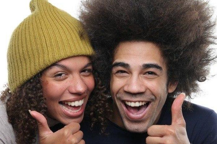 Staying friends with your ex