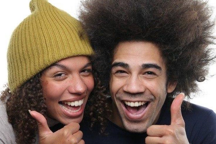 Staying friends with your ex