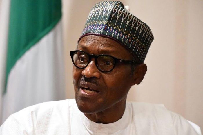 Nigerian President Muhammadu Buhari has vowed to double-down on his anti-corruption crusade