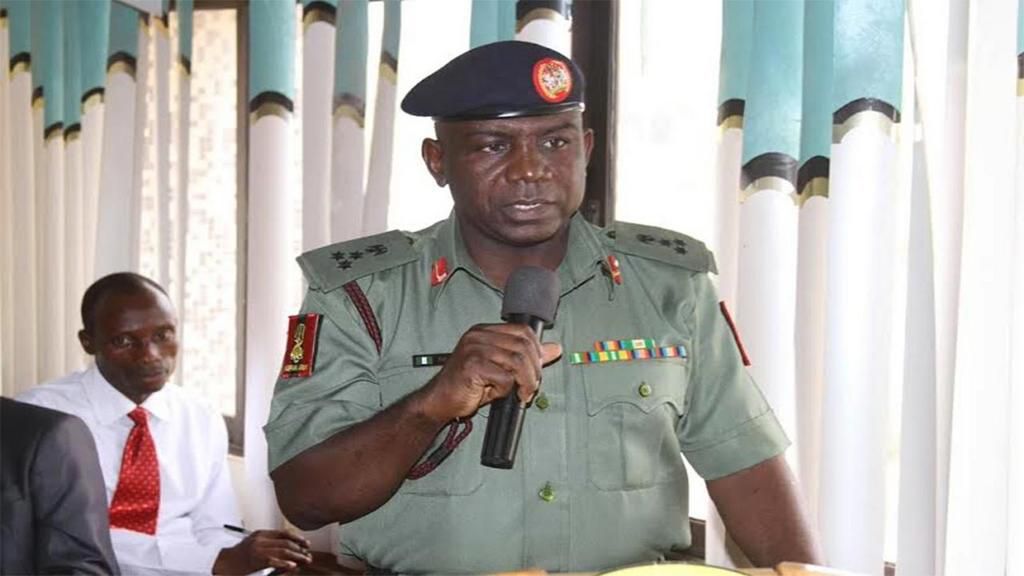 NYSC, Suleiman Kazaure, warns corps members against electoral malpractice