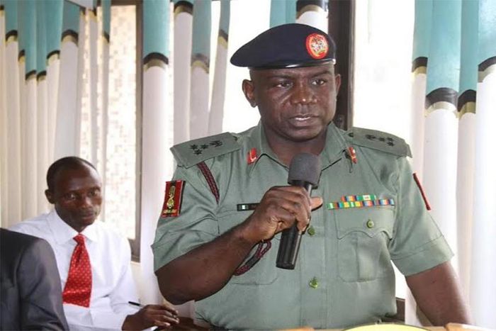 NYSC, Suleiman Kazaure, warns corps members against electoral malpractice