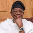 Gboyega Oyetola of the APC is maintaining a slim lead over Senator Ademola Adeleke in Osun governorship election