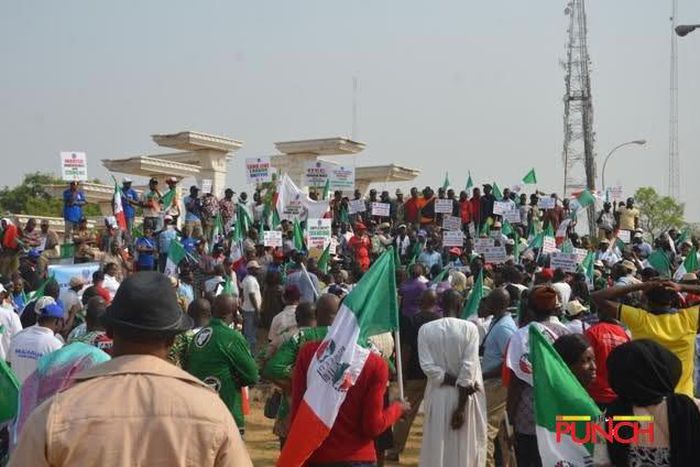 Akwa Ibom NLC says workers under slavery