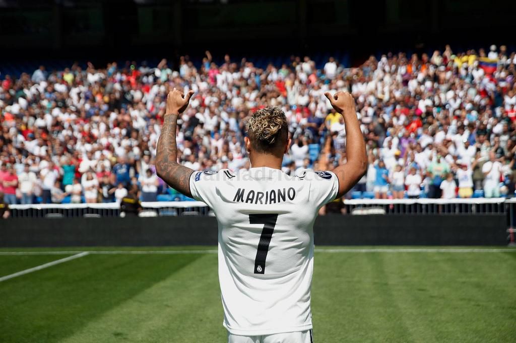 Mariano Diaz