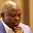 Governor Akinwunmi Ambode of Lagos has gone to sleep since he lost the APC primary election (Lagos govt house)