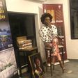 The backlash from Adichie's response to gender rights and obsolete cultural practices came up in her conversation with some youths in Lagos.