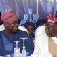 Ambode and Tinubu