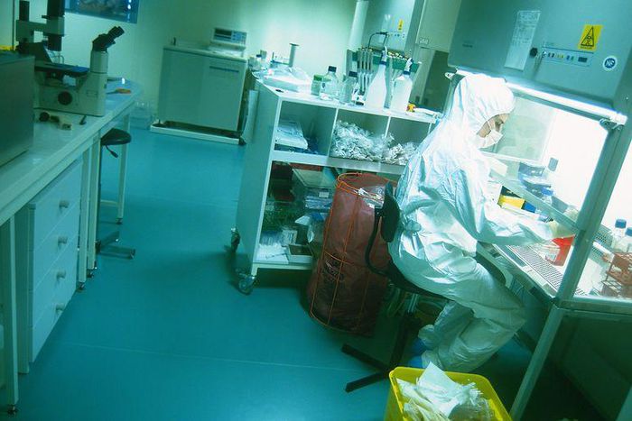 Is there a cure for herpes? Nope, and there may never be one