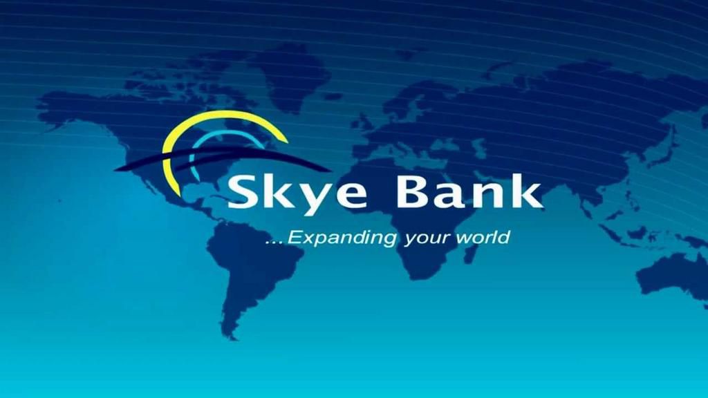Skye Bank