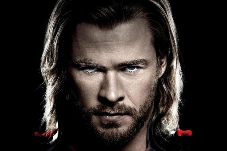 Here's what it takes to be as strong as thor
