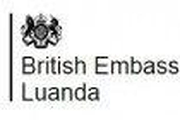 British Embassy Luanda