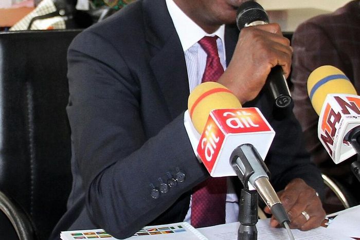 Ibrahim Magu