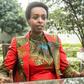 Rwigara was arrested in September 2017 after her attempt to run in Rwanda's July presidential election was denied on grounds she had allegedly forged signatures of supporters for her bid
