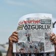 Cumhuriyet, Turkey's leading independent newspaper, has been fiercely critical of President Recep Tayyip Erdogan and seen several of its staff prosecuted and jailed