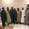 Omisore meets APC chieftains