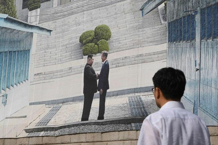 South Korea's Moon Jae-in will meet North Korean leader Kim Jong Un for the third time in Pyongyang this week