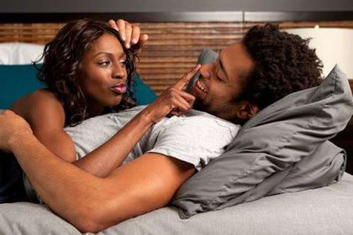 10 sweet things every girlfriend would love to hear (Gistdaddy)