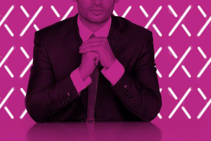 I went to a 'shark tank' for sex tech entrepreneurs, and here's what I saw