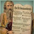 Are the 10 commandments still important?