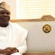 Governor Akinwunmi Ambode