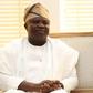Governor Akinwunmi Ambode