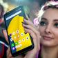 Russian internet giant Yandex launches its first smartphone costing around $269