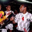 Super Eagles win Nations Cup in 1994 (Goal.com)