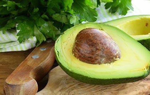 5 foods to help lower your cholesterol level. [shine365]